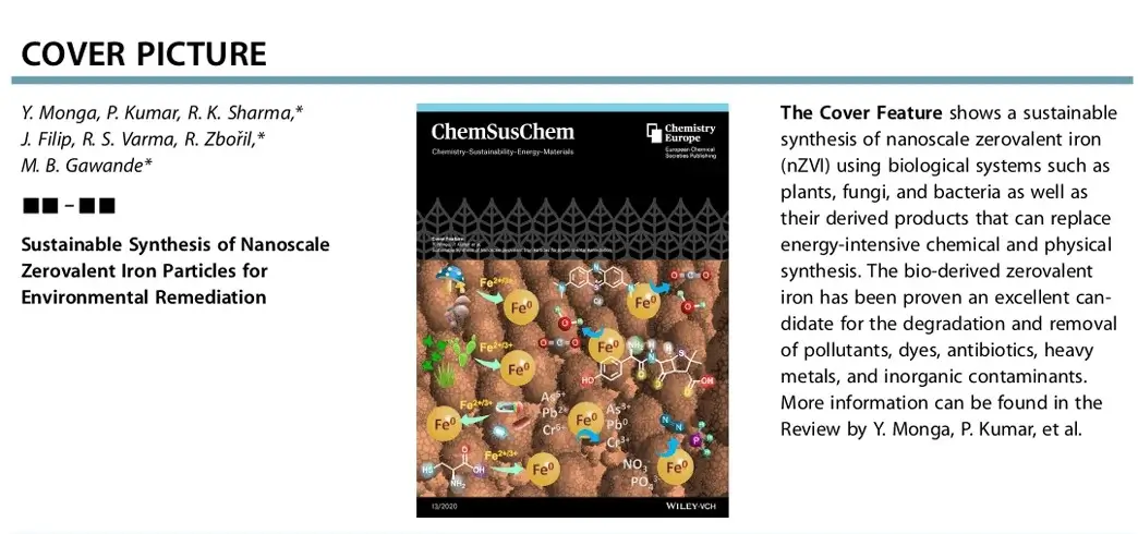 ChemSusChem journal cover (2)