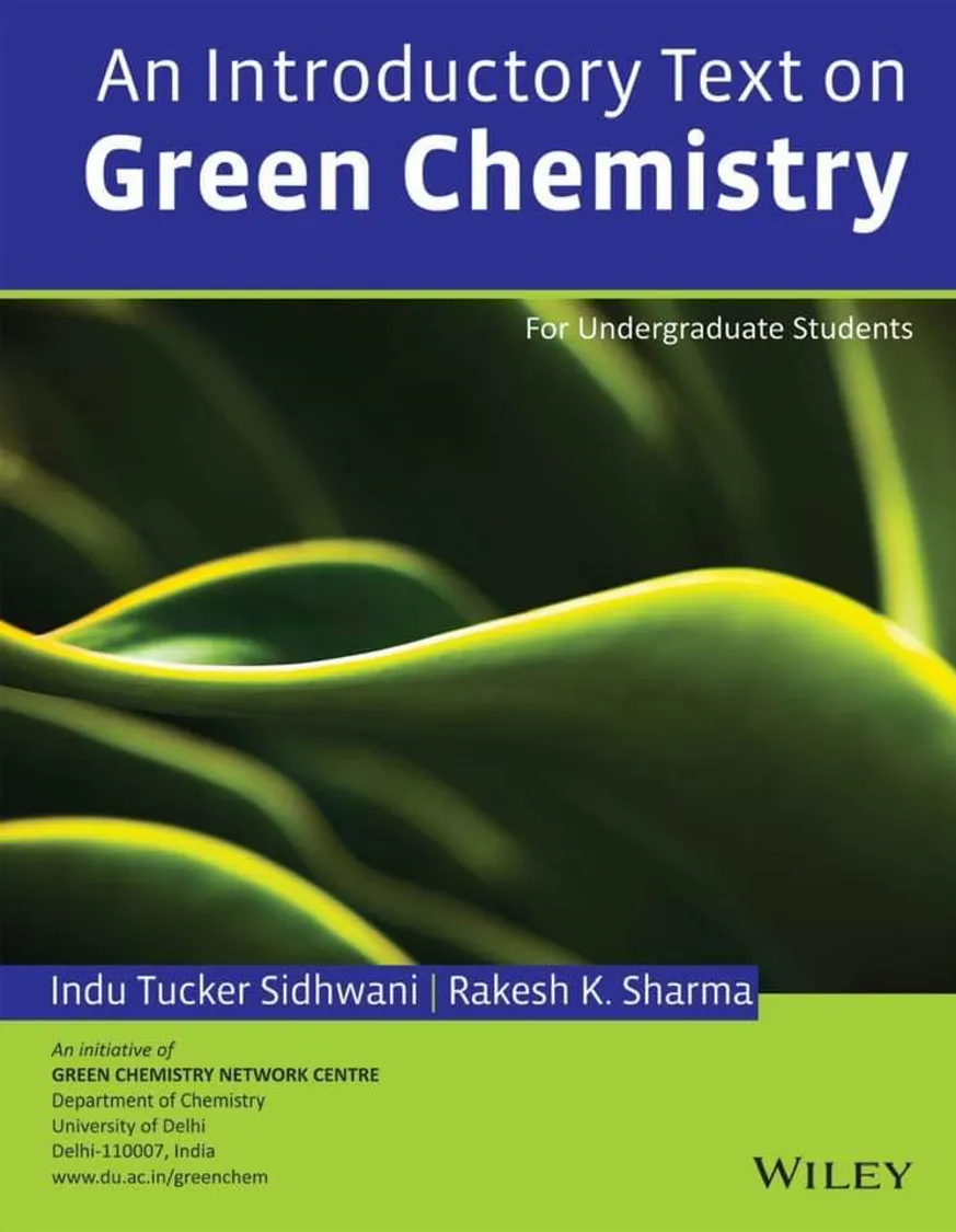 Green chemistry book cover (1)