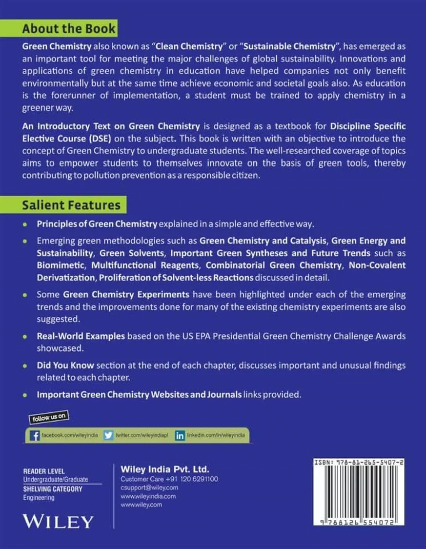 Green chemistry book cover (2)