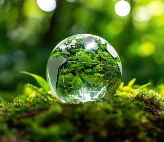 Green Chemistry Course