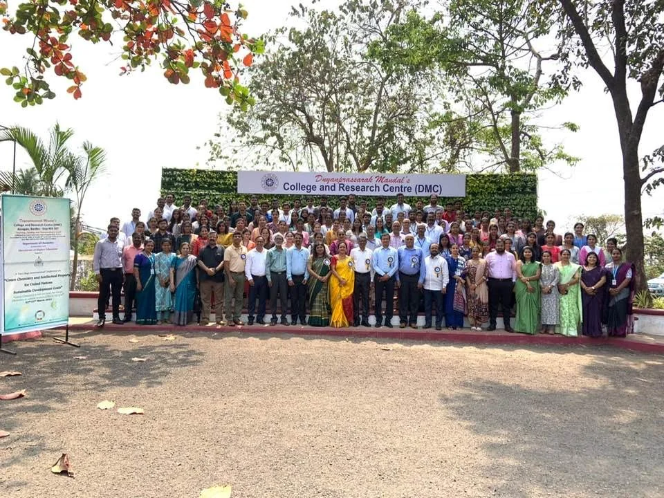 International Conference, Goa 2024