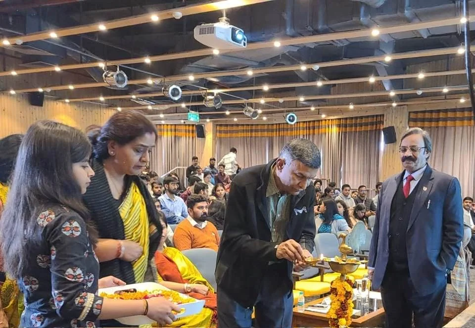 Inauguration of Green Chemistry Certificate Course 2025