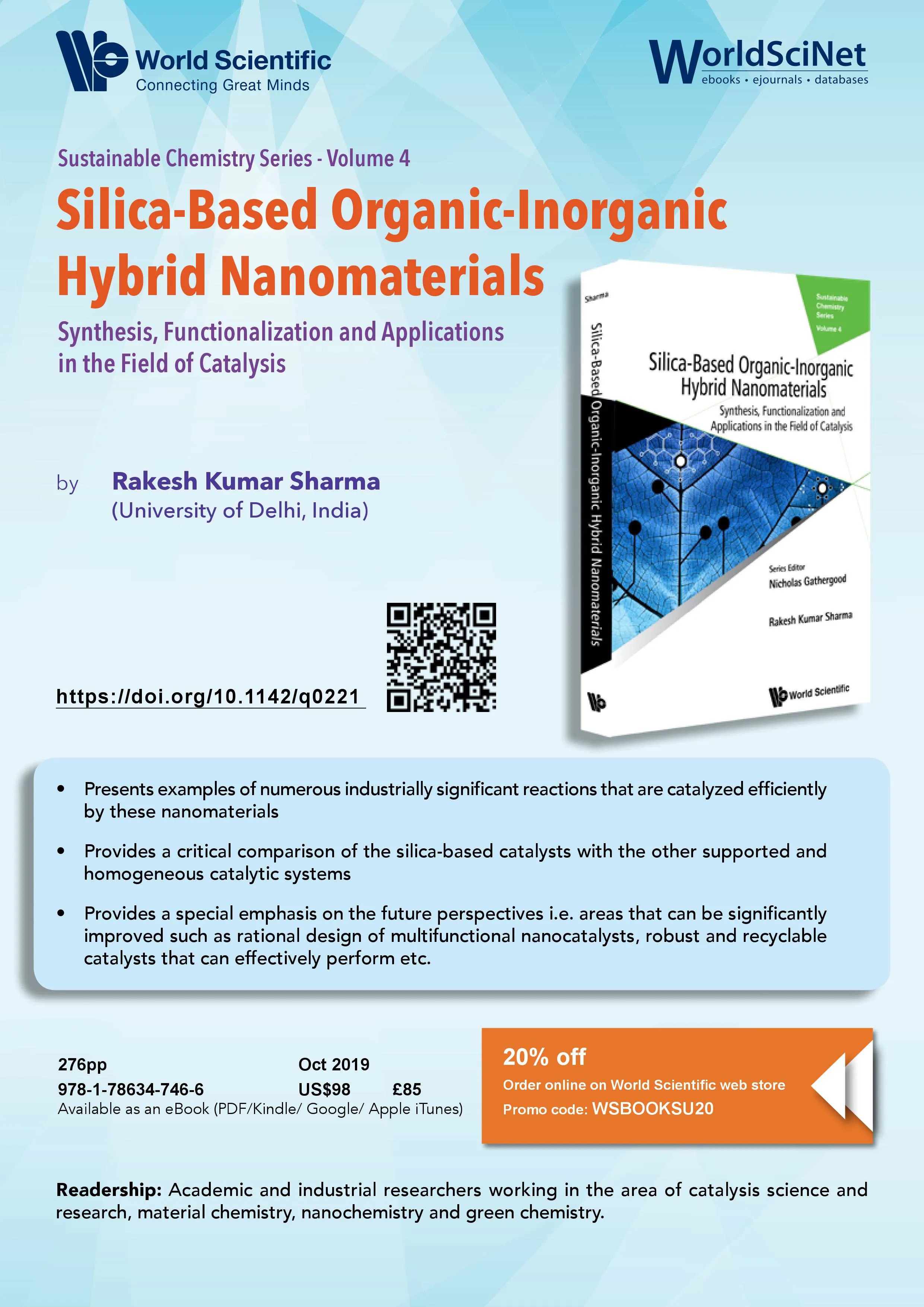Book cover published by World Scientific Publishing (1)